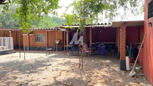 4 - Quintal/corredores