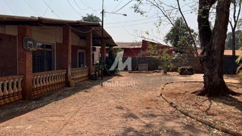 5 - Quintal/corredores
