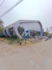 1 - Fachada Unidade