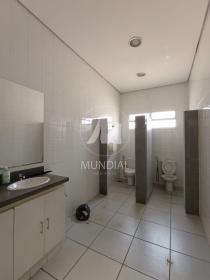 14 - Banheiro/lavabo