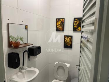 5 - Banheiro/lavabo