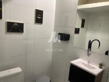 6 - Banheiro/lavabo