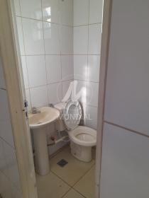 13 - Banheiro/lavabo