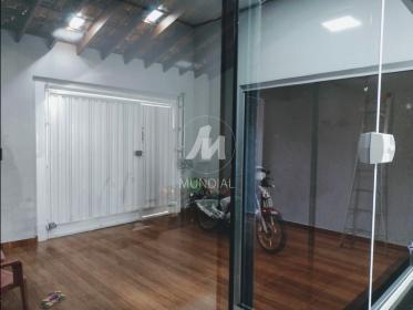 9 - Garagem/estacionamento