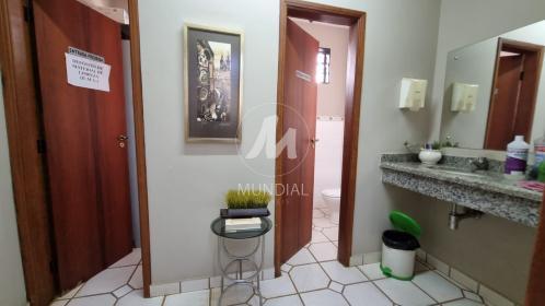 9 - Banheiro/lavabo