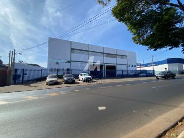 1 - Fachada Unidade