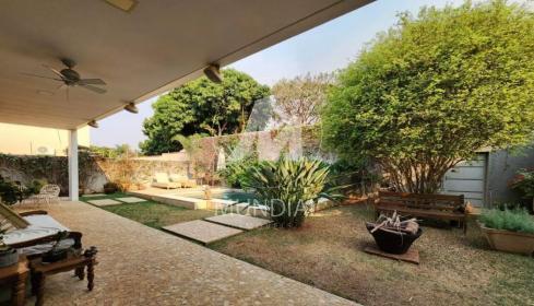 5 - Quintal/corredores