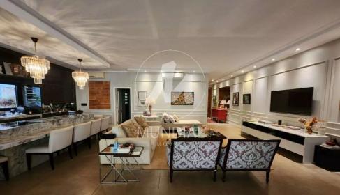 8 - Sala de Jantar