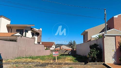 1 - Terreno/Lote