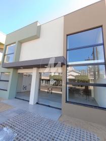 2 - Fachada Unidade