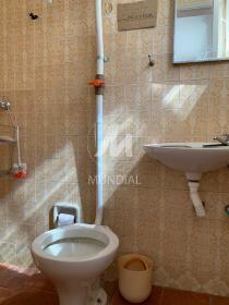 16 - Banheiro/lavabo