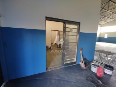 14 - Quintal/corredores