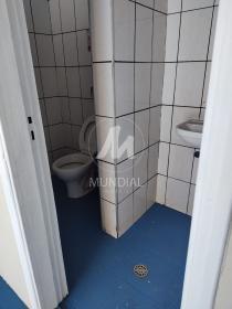 20 - Banheiro/lavabo