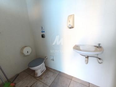 21 - Banheiro/lavabo