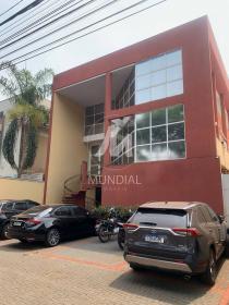 1 - Fachada Unidade