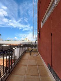 30 - Quintal/corredores