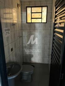 27 - Banheiro/lavabo