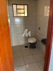 28 - Banheiro/lavabo