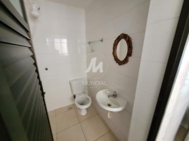 16 - Banheiro/lavabo