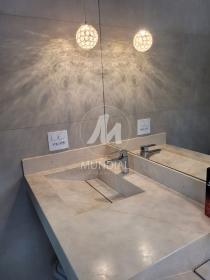 25 - Banheiro/lavabo