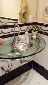 5 - Lavabo