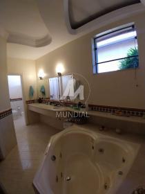 16 - Banheiro/lavabo