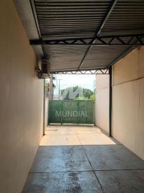 11 - Garagem/estacionamento
