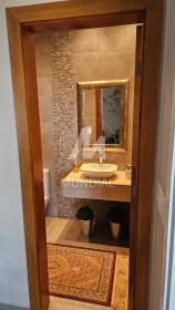 5 - Banheiro/lavabo