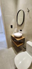 16 - Banheiro/lavabo