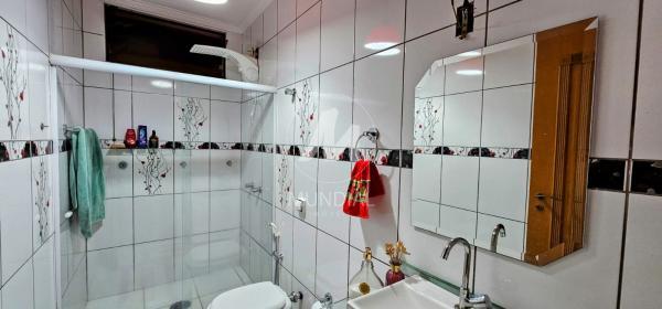 17 - Banheiro/lavabo