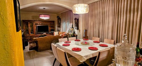 6 - Sala de Jantar