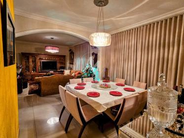 7 - Sala de Jantar