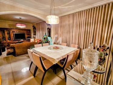 8 - Sala de Jantar