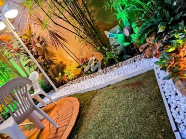24 - Jardim