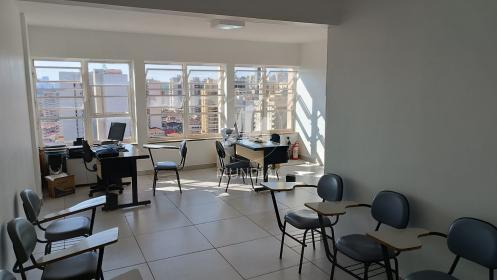 1 - Sala