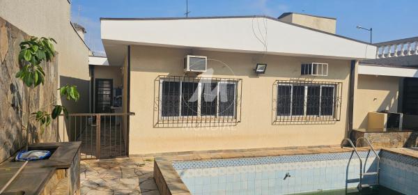 7 - Fachada Unidade
