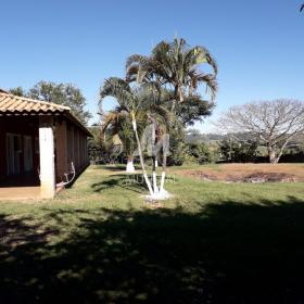 18 - Quintal/corredores