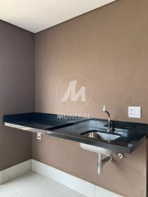 3 - Espaço Gourmet