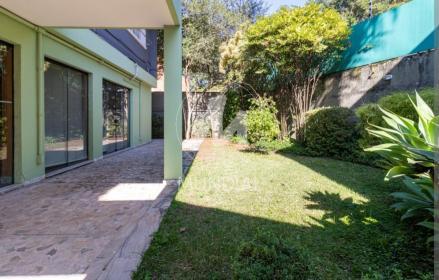 3 - Jardim