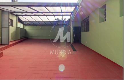 5 - Garagem/estacionamento