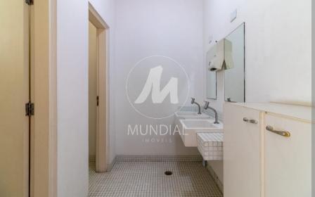 20 - Banheiro/lavabo