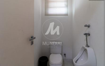 21 - Banheiro/lavabo
