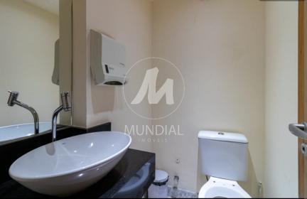 22 - Banheiro/lavabo