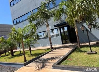 8 - Fachada Unidade