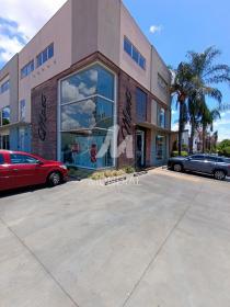 1 - Fachada Unidade