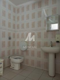 16 - Banheiro/lavabo
