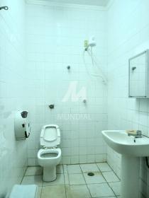 17 - Banheiro/lavabo