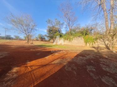 3 - Terreno/Lote
