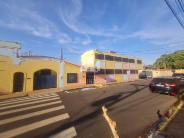 2 - Fachada Unidade