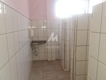21 - Banheiro/lavabo